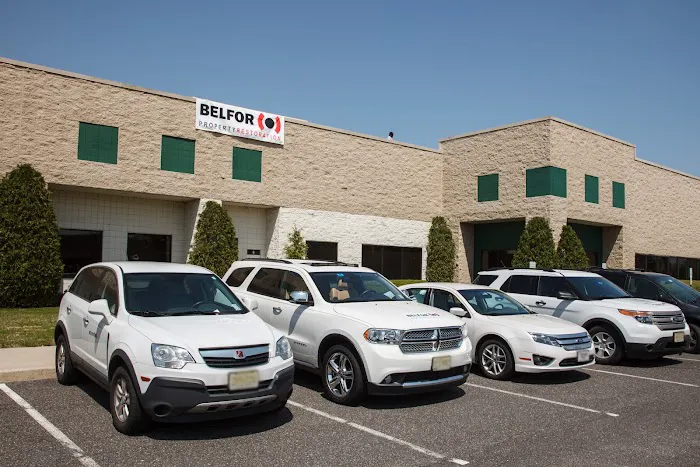 BELFOR Property Restoration Picture 10