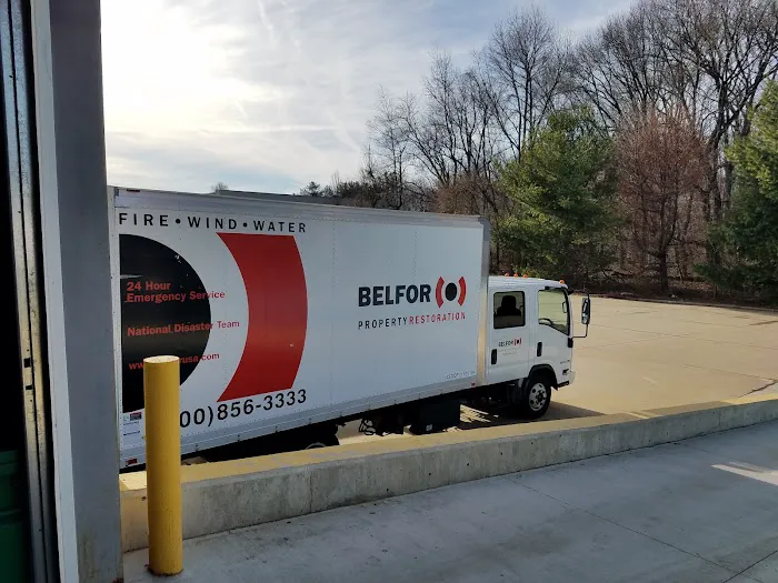 BELFOR Property Restoration Picture 5