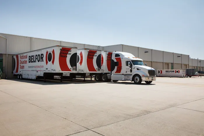 BELFOR Property Restoration Picture 9