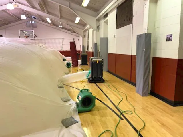 SERVPRO of Mt. Laurel/Moorestown Picture 7