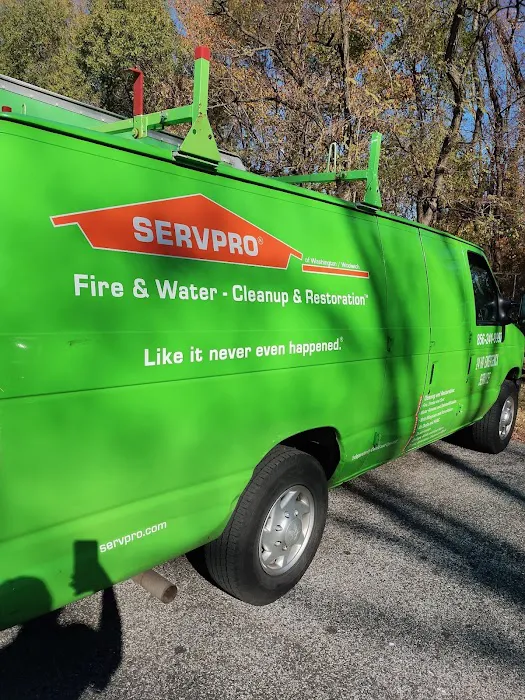 SERVPRO of Mt. Laurel/Moorestown Picture 10