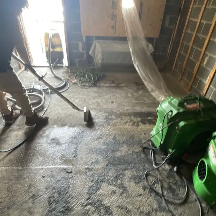 SERVPRO of Mt. Laurel/Moorestown Picture 9