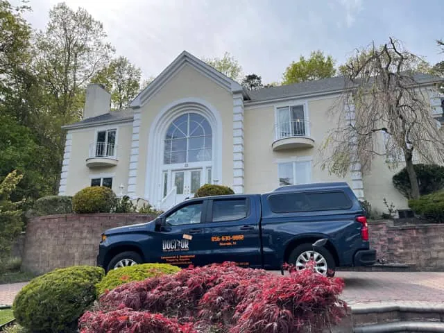 Doctor Fix-It Picture 2