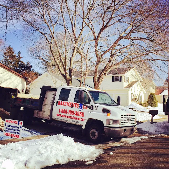 Basements Love Us Foundation Repairs and Waterproofing Picture 10