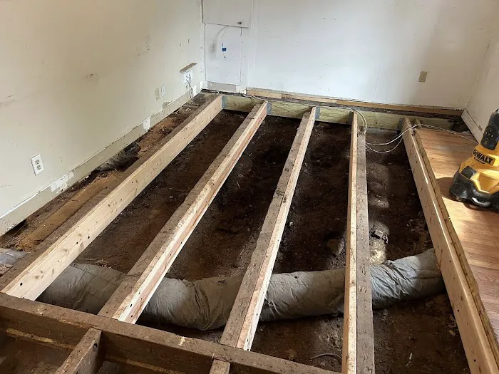 Basements Love Us Foundation Repairs and Waterproofing Picture 9