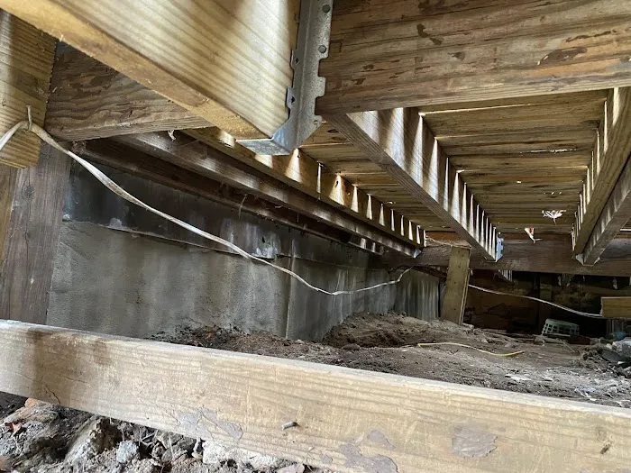 Basements Love Us Foundation Repairs and Waterproofing Picture 6