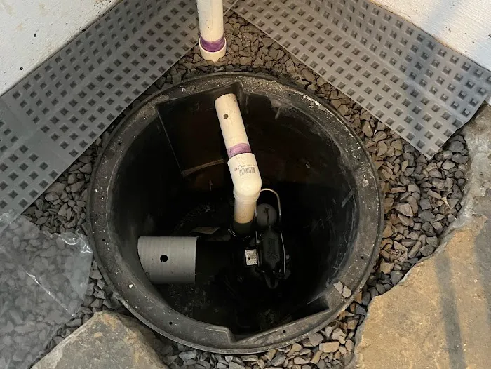 Basements Love Us Foundation Repairs and Waterproofing Picture 4