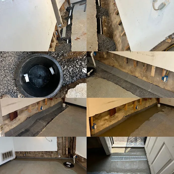 Basements Love Us Foundation Repairs and Waterproofing Picture 5