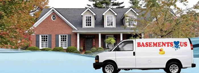 Basements Love Us Foundation Repairs and Waterproofing Picture 1