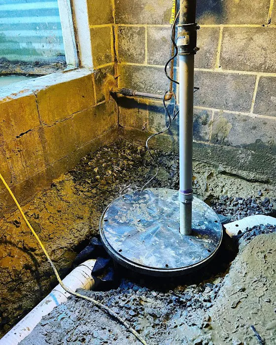 Basements Love Us Foundation Repairs and Waterproofing Picture 7