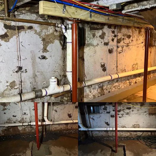 Basements Love Us Foundation Repairs and Waterproofing Picture 8