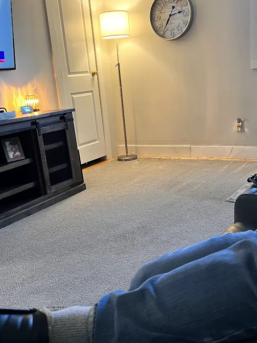 Stanley Steemer Picture 10