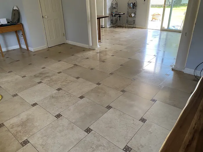 Stanley Steemer Picture 7