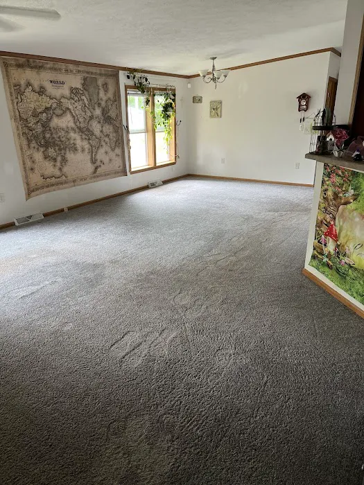 Stanley Steemer Picture 1