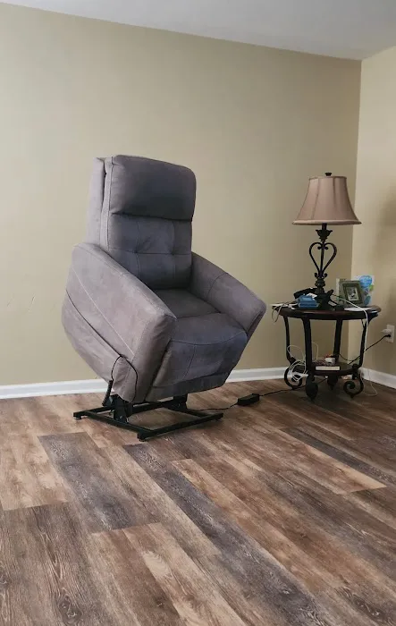 Stanley Steemer Picture 3