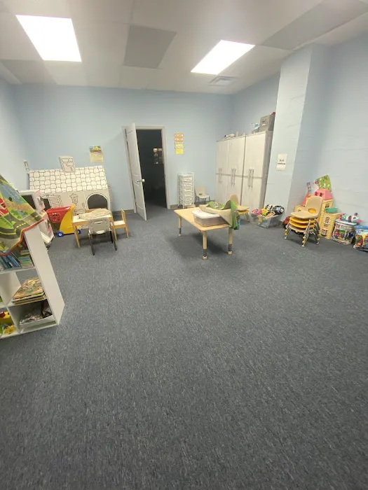 Stanley Steemer Picture 4