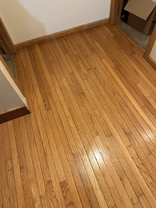 Stanley Steemer Picture 5