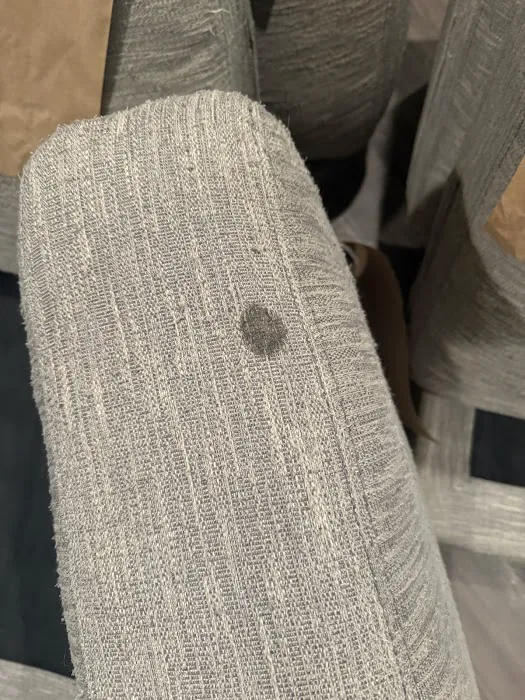 Stanley Steemer Picture 2