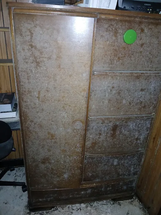 Moisture Science Environmental Picture 5