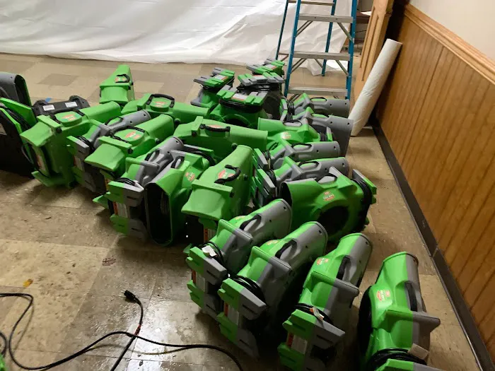 SERVPRO of Mount Ephraim/Bellmawr Picture 2