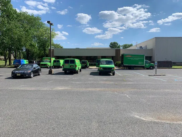 SERVPRO of Mount Ephraim/Bellmawr Picture 8