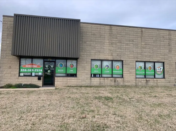 SERVPRO of Mount Ephraim/Bellmawr Picture 4