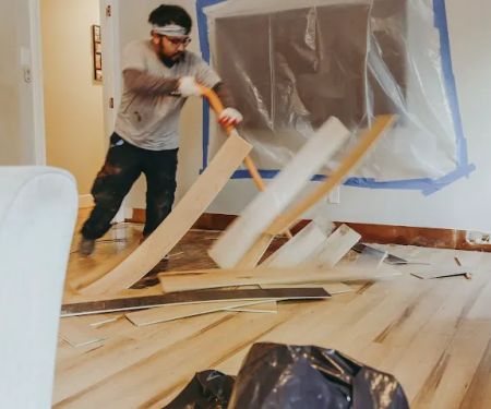 Specialists Of Virginia