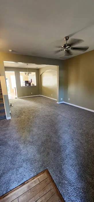 Paul Davis Restoration of Williamsburg, VA (formerly STAT Services Inc) Picture 2