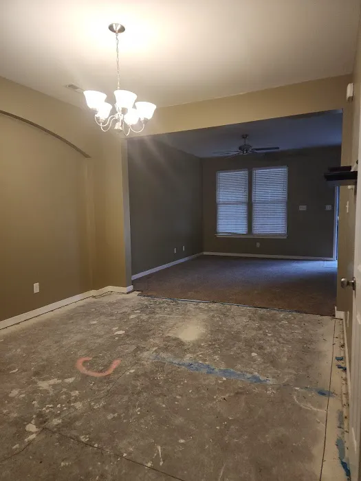 Paul Davis Restoration of Williamsburg, VA (formerly STAT Services Inc) Picture 3