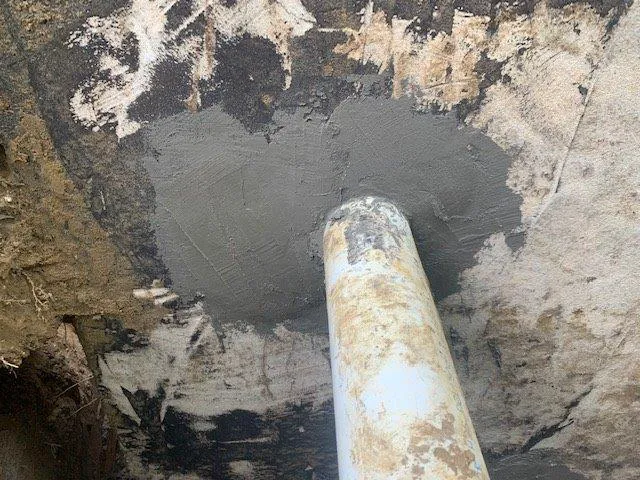 American Eagle Foundation Repair and Waterproofing Experts Picture 1