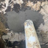 American Eagle Foundation Repair and Waterproofing Experts ico