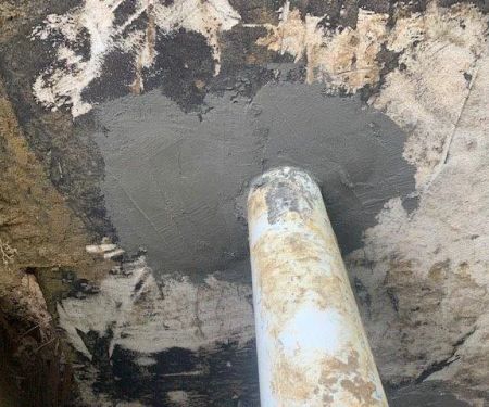 American Eagle Foundation Repair and Waterproofing Experts