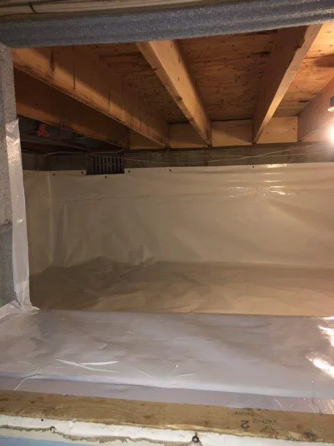 American Eagle Foundation Repair and Waterproofing Experts Picture 7