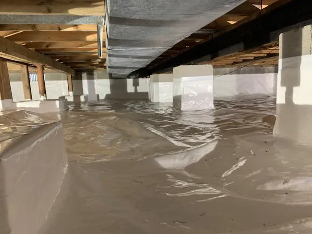 American Eagle Foundation Repair and Waterproofing Experts Picture 6