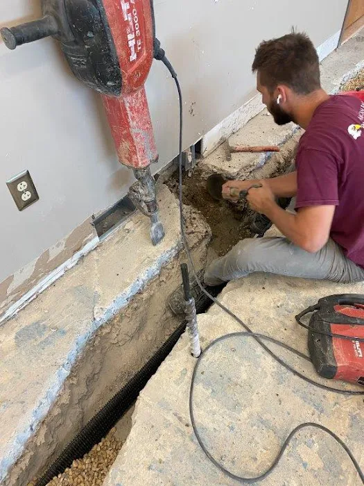 American Eagle Foundation Repair and Waterproofing Experts Picture 9