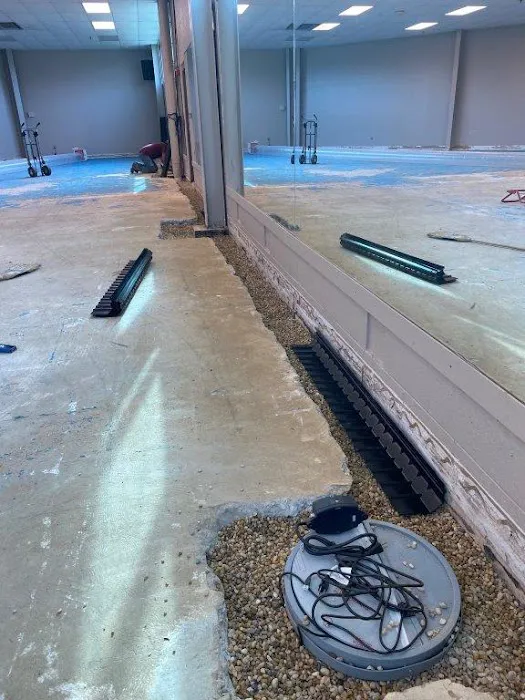 American Eagle Foundation Repair and Waterproofing Experts Picture 5