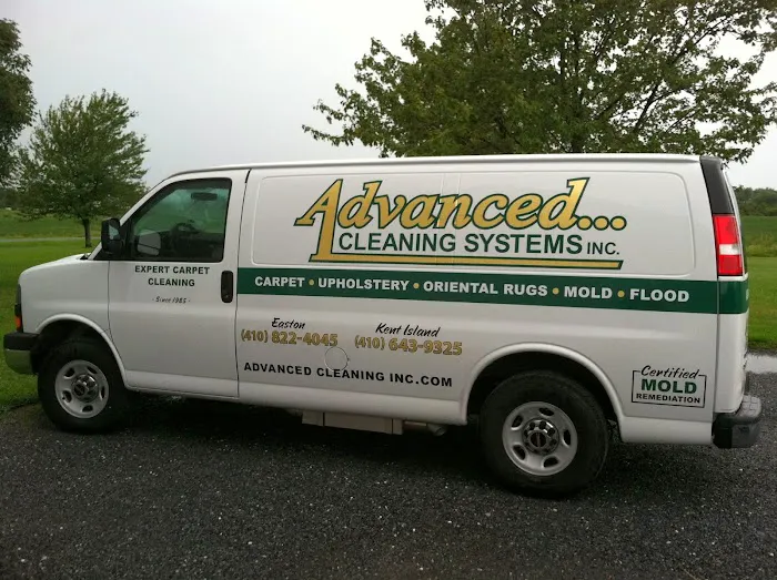 Advanced Cleaning Systems Inc Picture 5