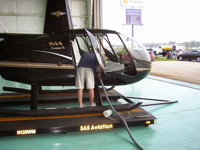 Advanced Cleaning Systems Inc Picture 4