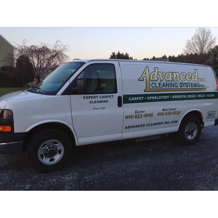 Advanced Cleaning Systems Inc Picture 7