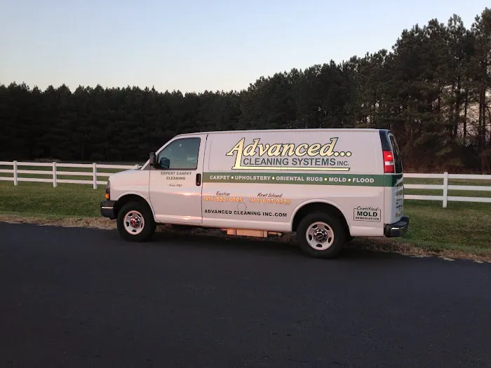 Advanced Cleaning Systems Inc Picture 1