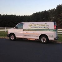 Advanced Cleaning Systems Inc ico