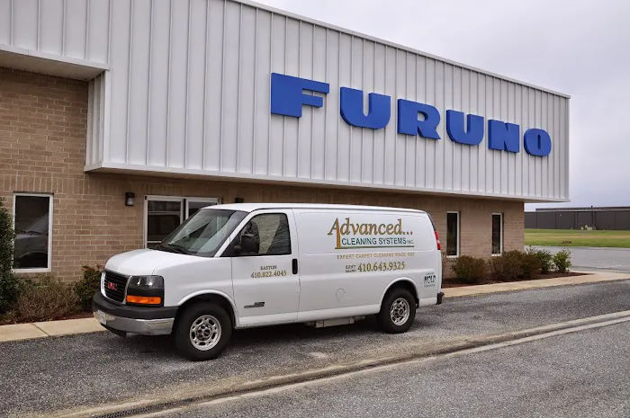 Advanced Cleaning Systems Inc Picture 6