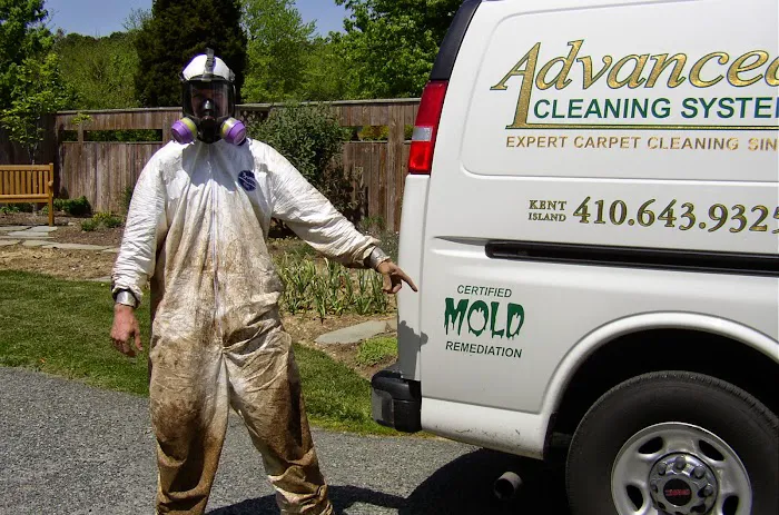 Advanced Cleaning Systems Inc Picture 3