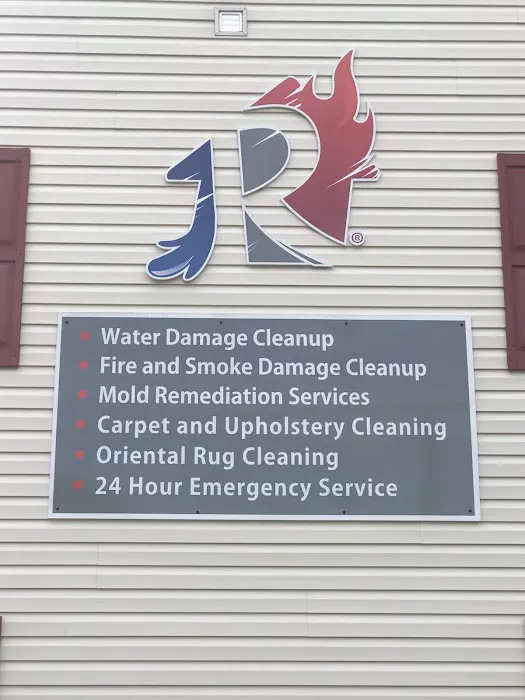 Rainbow Restoration of Stevensville Picture 9