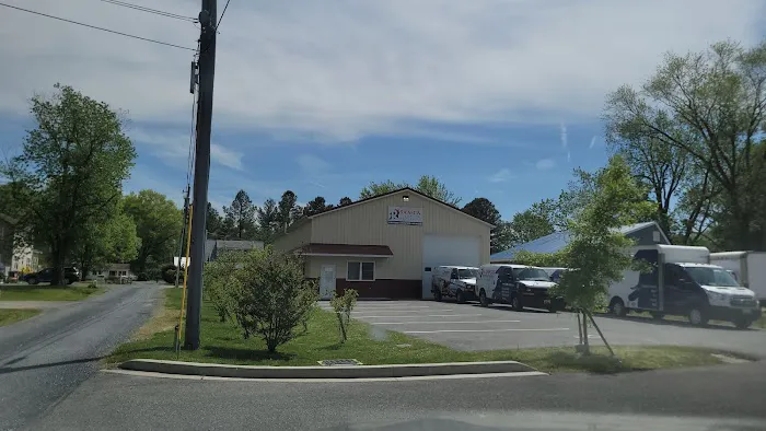 Rainbow Restoration of Stevensville Picture 10