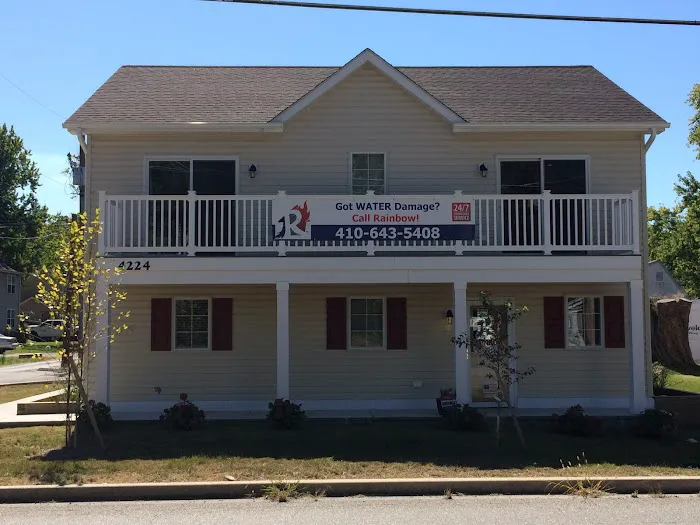 Rainbow Restoration of Stevensville Picture 8