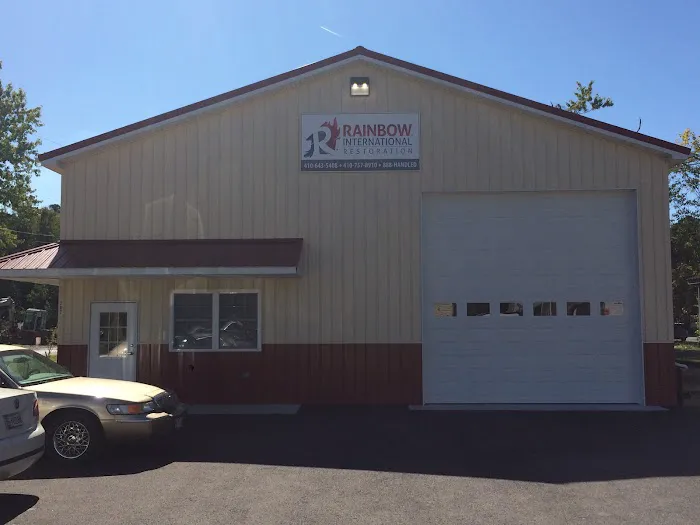 Rainbow Restoration of Stevensville Picture 7