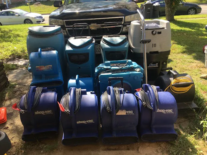 Martin Restorations Picture 9