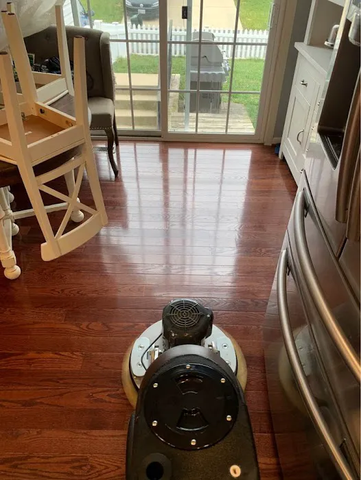 Blue Diamond Floor Care Picture 3