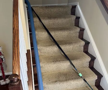 Blue Diamond Floor Care